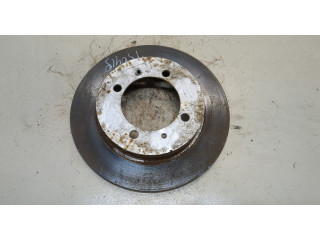 Диск тормозной  Volvo S40 / V40 1995-2004   задний         