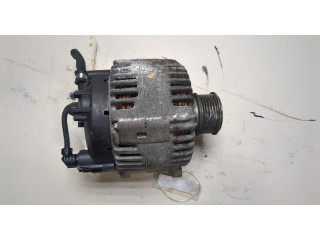 Генератор  Volkswagen Touran 2006-2010       06F903023FX, 03L903023FX    2.0 дизель