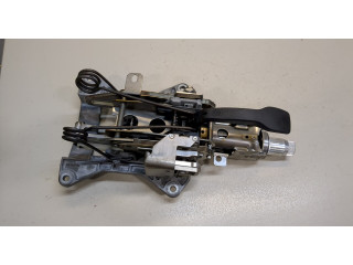  рейка  Колонка рулевая  Audi A4 (B6) 2000-2004      