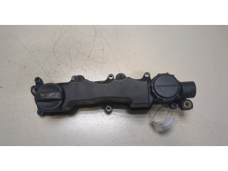 Клапанная крышка двигателя ДВС  Ford Focus 2 2008-2011 1.6     