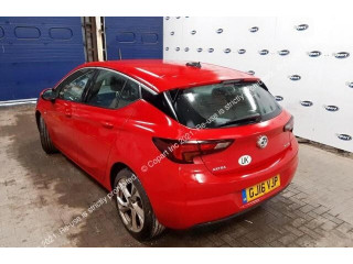 Блок комфорта  Opel Astra K 2015-          