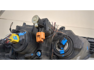 Фара передняя  Mazda 3 (BK) 2003-2009 правая 