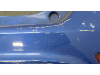 Бампер  Ford B-Max задний   
