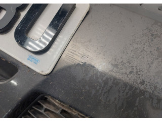 Бампер  Saab 9-5 2005-2010 передний   