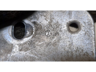 Замок капота  Volkswagen Taos     