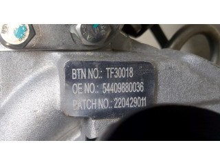  Турбина  Volkswagen Golf 6 2009-2012             