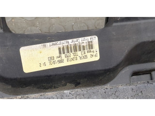 Бампер  Mercedes ML W164 2005-2011 передний   