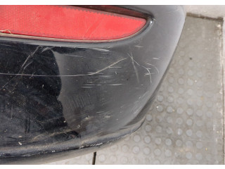 Бампер  Mazda 5 (CR) 2005-2010 задний   