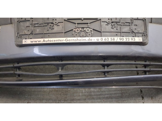 Бампер  BMW 3 E46 1998-2005 передний   