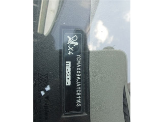 Зеркало боковое  Mazda 121 1996-2001  правое            1E0469120