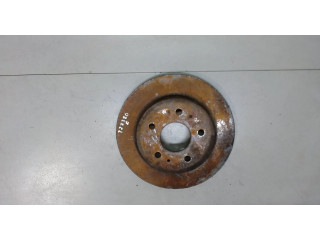 Диск тормозной  Daihatsu Terios 1 .3  передний   1 43512-87402-000      