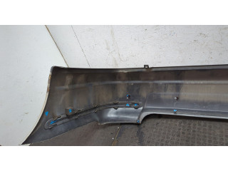 Бампер  Toyota Avensis 2 2003-2008 задний   5215905901