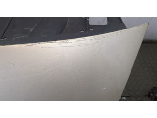 Бампер  Renault Scenic 2009-2012 передний   