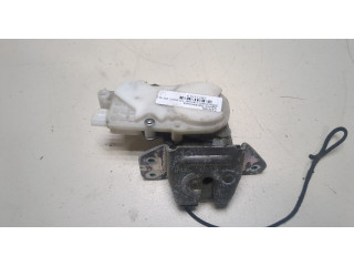 Замок багажника  Mitsubishi Lancer 10 2007-2015       