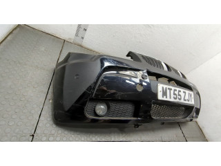 Бампер  BMW X3 E83 2004-2010 передний   