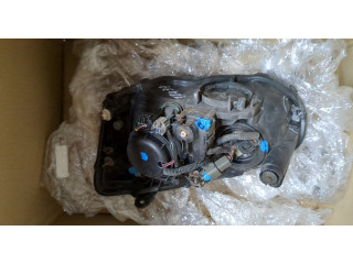 Фара передняя  Subaru Impreza (G11) 2000-2007 правая 