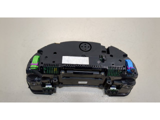 Панель приборов  Audi A4 (B6) 2000-2006       8E0920900L     