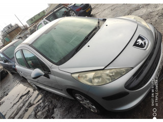 Бачок омывателя  Peugeot 207 6431F3   1.4