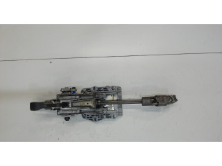  рейка  Колонка рулевая  Audi A6 (C5) Allroad 2000-2005      