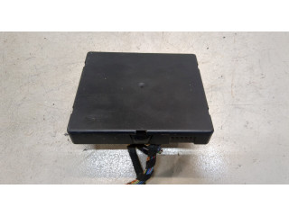 Блок комфорта  Audi A8 (D3) 2005-2007      4E0907289D  