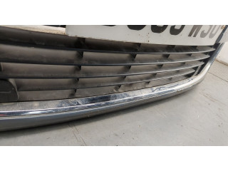Бампер  Citroen C5 2008- передний   