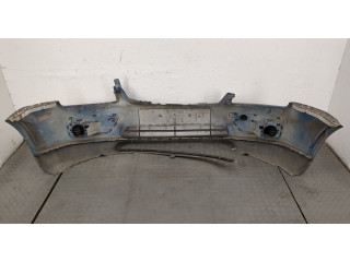 Бампер  Ford Focus 2 2005-2008 передний   