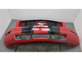 Бампер  Ford Mustang 2005-2009 передний   5R3Z17D957AAA