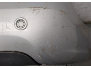 Бампер  Saab 9-5 2005-2010 задний    