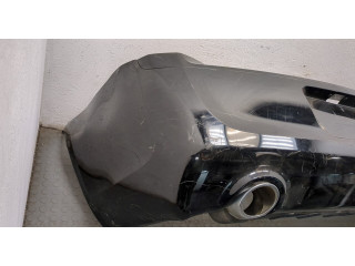 Бампер  Chrysler 300C 2011- задний   