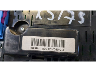 Панель приборов  Audi A3 (8P) 2008-2013            