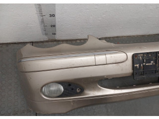 Бампер  Mercedes C W203 2000-2007 передний   