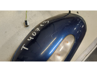 Зеркало боковое  Mercedes C W203 2000-2007  правое             