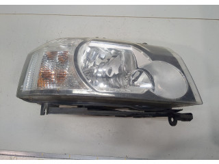 Фара передняя  Land Rover Freelander 2 2007-2014 правая 