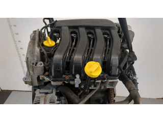 Форсунка топливная  Renault Scenic 2009-2012         
