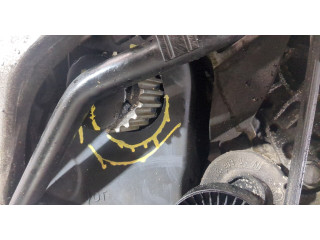 Клапанная крышка двигателя ДВС  Volkswagen Golf 6 2009-2012 1.6     