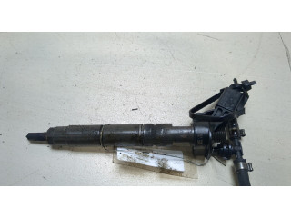 Форсунка топливная  Mercedes ML W164 2005-2011    A6420700587     