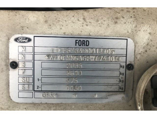 Блок комфорта  Ford Scorpio 1994-1998         