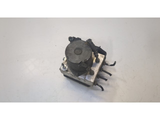 Блок АБС, насос (АБС, ESP, ASR)  Smart Forfour W454 2004-2006        