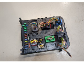 Блок BSI  Citroen C4 Grand Picasso 2006-2013         