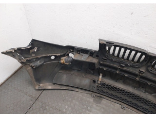 Бампер  BMW X3 E83 2004-2010 передний   
