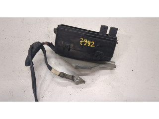 Блок реле  Mazda CX-7 2007-2012          2.3