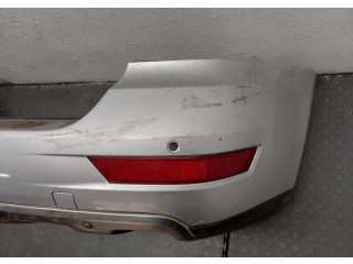 Бампер  Mercedes ML W164 2005-2011 задний   A1648802940, A1648856925