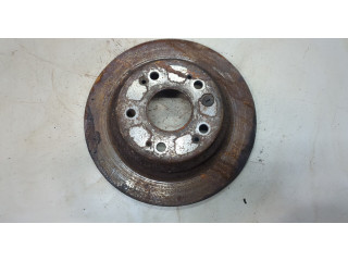 Диск тормозной  Honda Accord 7 2003-2007   задний   42510SZ3J00      
