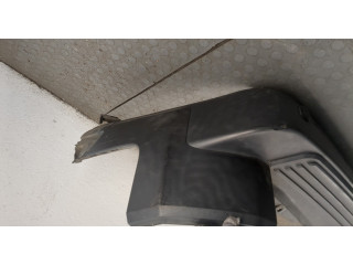 Бампер  Land Rover Discovery 3 2004-2009 задний   DPO000051PCL, 5H2217D822BA8PCL