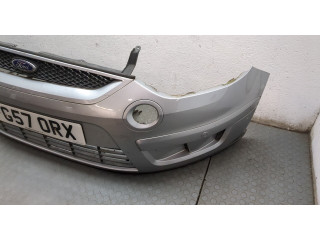 Бампер  Ford S-Max 2006-2010 передний   