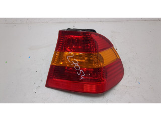 Задний фонарь        BMW 3 E46 1998-2005 