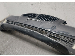 Бампер  BMW 5 F10 2010-2016 передний   