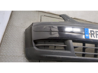 Бампер  Volkswagen Touran 2003-2006 передний   1T0807221