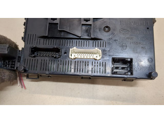 Блок комфорта  Renault Clio 1998-2008      8200234045  
