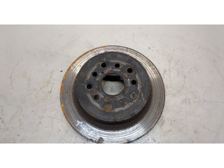 Диск тормозной  Lexus LS430 UCF30 2000-2006   задний         